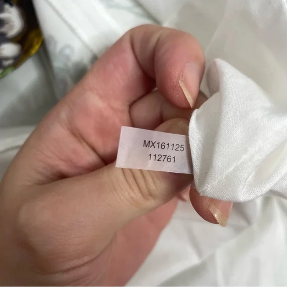 M60 MISS SIXTY Colorful Floral Pinup Dress - Picture 9 of 11